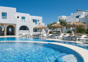  Cycladic Islands Hotel & Spa  Наксос